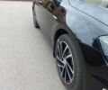 Черный Фольксваген e-Golf, объемом двигателя 0 л и пробегом 122 тыс. км за 8700 $, фото 10 на Automoto.ua
