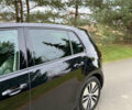 Черный Фольксваген e-Golf, объемом двигателя 0 л и пробегом 85 тыс. км за 9400 $, фото 13 на Automoto.ua