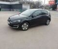 Чорний Фольксваген e-Golf, об'ємом двигуна 0 л та пробігом 142 тис. км за 10750 $, фото 1 на Automoto.ua