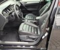 Черный Фольксваген e-Golf, объемом двигателя 0 л и пробегом 131 тыс. км за 9199 $, фото 19 на Automoto.ua
