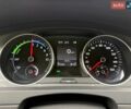Чорний Фольксваген e-Golf, об'ємом двигуна 0 л та пробігом 121 тис. км за 9600 $, фото 17 на Automoto.ua