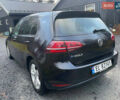 Чорний Фольксваген e-Golf, об'ємом двигуна 0 л та пробігом 118 тис. км за 8800 $, фото 3 на Automoto.ua