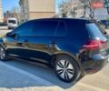 Черный Фольксваген e-Golf, объемом двигателя 0 л и пробегом 130 тыс. км за 9000 $, фото 2 на Automoto.ua