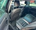 Черный Фольксваген e-Golf, объемом двигателя 0 л и пробегом 156 тыс. км за 7300 $, фото 12 на Automoto.ua