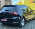 Черный Фольксваген e-Golf, объемом двигателя 0 л и пробегом 84 тыс. км за 9350 $, фото 23 на Automoto.ua