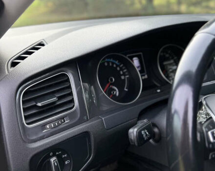 Черный Фольксваген e-Golf, объемом двигателя 0 л и пробегом 85 тыс. км за 9400 $, фото 21 на Automoto.ua