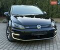 Черный Фольксваген e-Golf, объемом двигателя 0 л и пробегом 84 тыс. км за 9350 $, фото 41 на Automoto.ua