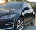 Черный Фольксваген e-Golf, объемом двигателя 0 л и пробегом 185 тыс. км за 10000 $, фото 7 на Automoto.ua