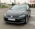 Черный Фольксваген e-Golf, объемом двигателя 0 л и пробегом 141 тыс. км за 8600 $, фото 2 на Automoto.ua
