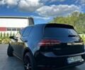 Черный Фольксваген e-Golf, объемом двигателя 0 л и пробегом 150 тыс. км за 8900 $, фото 5 на Automoto.ua
