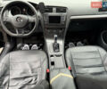Чорний Фольксваген e-Golf, об'ємом двигуна 0 л та пробігом 109 тис. км за 9200 $, фото 8 на Automoto.ua