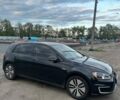 Черный Фольксваген e-Golf, объемом двигателя 0 л и пробегом 73 тыс. км за 8900 $, фото 3 на Automoto.ua