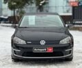 Чорний Фольксваген e-Golf, об'ємом двигуна 0 л та пробігом 134 тис. км за 9390 $, фото 4 на Automoto.ua