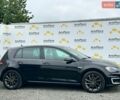 Чорний Фольксваген e-Golf, об'ємом двигуна 0 л та пробігом 129 тис. км за 9400 $, фото 20 на Automoto.ua