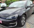 Черный Фольксваген e-Golf, объемом двигателя 0 л и пробегом 131 тыс. км за 9199 $, фото 1 на Automoto.ua