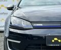 Черный Фольксваген e-Golf, объемом двигателя 0 л и пробегом 136 тыс. км за 8700 $, фото 9 на Automoto.ua