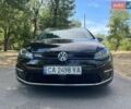 Черный Фольксваген e-Golf, объемом двигателя 0 л и пробегом 163 тыс. км за 9900 $, фото 2 на Automoto.ua