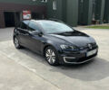 Черный Фольксваген e-Golf, объемом двигателя 0 л и пробегом 150 тыс. км за 9100 $, фото 1 на Automoto.ua