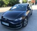 Чорний Фольксваген e-Golf, об'ємом двигуна 0 л та пробігом 68 тис. км за 16500 $, фото 4 на Automoto.ua