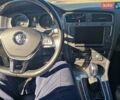 Черный Фольксваген e-Golf, объемом двигателя 0 л и пробегом 115 тыс. км за 9600 $, фото 9 на Automoto.ua