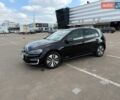 Черный Фольксваген e-Golf, объемом двигателя 0 л и пробегом 119 тыс. км за 8750 $, фото 9 на Automoto.ua