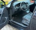 Черный Фольксваген e-Golf, объемом двигателя 0 л и пробегом 84 тыс. км за 9350 $, фото 45 на Automoto.ua