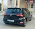 Чорний Фольксваген e-Golf, об'ємом двигуна 0 л та пробігом 135 тис. км за 8600 $, фото 18 на Automoto.ua