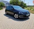 Черный Фольксваген e-Golf, объемом двигателя 0 л и пробегом 104 тыс. км за 9200 $, фото 1 на Automoto.ua