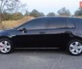 Черный Фольксваген e-Golf, объемом двигателя 0 л и пробегом 155 тыс. км за 10300 $, фото 1 на Automoto.ua