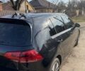 Черный Фольксваген e-Golf, объемом двигателя 0 л и пробегом 67 тыс. км за 9800 $, фото 6 на Automoto.ua
