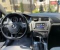 Черный Фольксваген e-Golf, объемом двигателя 0 л и пробегом 105 тыс. км за 7950 $, фото 12 на Automoto.ua