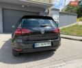 Чорний Фольксваген e-Golf, об'ємом двигуна 0 л та пробігом 127 тис. км за 7200 $, фото 4 на Automoto.ua