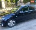 Черный Фольксваген e-Golf, объемом двигателя 0 л и пробегом 100 тыс. км за 9700 $, фото 3 на Automoto.ua