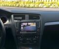 Черный Фольксваген e-Golf, объемом двигателя 0 л и пробегом 150 тыс. км за 8900 $, фото 19 на Automoto.ua