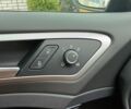 Черный Фольксваген e-Golf, объемом двигателя 0 л и пробегом 123 тыс. км за 10500 $, фото 15 на Automoto.ua