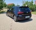 Черный Фольксваген e-Golf, объемом двигателя 0 л и пробегом 104 тыс. км за 9200 $, фото 2 на Automoto.ua