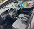 Черный Фольксваген e-Golf, объемом двигателя 0 л и пробегом 99 тыс. км за 9099 $, фото 6 на Automoto.ua