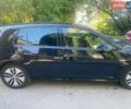 Черный Фольксваген e-Golf, объемом двигателя 0 л и пробегом 100 тыс. км за 9700 $, фото 2 на Automoto.ua
