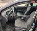 Чорний Фольксваген e-Golf, об'ємом двигуна 0 л та пробігом 142 тис. км за 10750 $, фото 9 на Automoto.ua