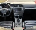 Черный Фольксваген e-Golf, объемом двигателя 0 л и пробегом 155 тыс. км за 10300 $, фото 13 на Automoto.ua