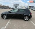Черный Фольксваген e-Golf, объемом двигателя 0 л и пробегом 119 тыс. км за 8750 $, фото 2 на Automoto.ua