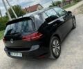 Чорний Фольксваген e-Golf, об'ємом двигуна 0 л та пробігом 121 тис. км за 9600 $, фото 4 на Automoto.ua