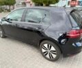 Черный Фольксваген e-Golf, объемом двигателя 0 л и пробегом 122 тыс. км за 8800 $, фото 30 на Automoto.ua