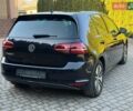 Черный Фольксваген e-Golf, объемом двигателя 0 л и пробегом 84 тыс. км за 9350 $, фото 11 на Automoto.ua