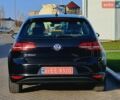 Черный Фольксваген e-Golf, объемом двигателя 0 л и пробегом 135 тыс. км за 8799 $, фото 25 на Automoto.ua