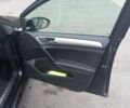 Чорний Фольксваген e-Golf, об'ємом двигуна 0 л та пробігом 68 тис. км за 16500 $, фото 8 на Automoto.ua