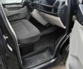 Черный Фольксваген e-Golf, объемом двигателя 0 л и пробегом 130 тыс. км за 9000 $, фото 6 на Automoto.ua