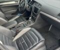 Чорний Фольксваген e-Golf, об'ємом двигуна 0 л та пробігом 130 тис. км за 9000 $, фото 6 на Automoto.ua
