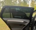 Черный Фольксваген e-Golf, объемом двигателя 0 л и пробегом 131 тыс. км за 10300 $, фото 18 на Automoto.ua