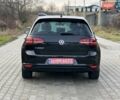 Черный Фольксваген e-Golf, объемом двигателя 0 л и пробегом 118 тыс. км за 7950 $, фото 6 на Automoto.ua